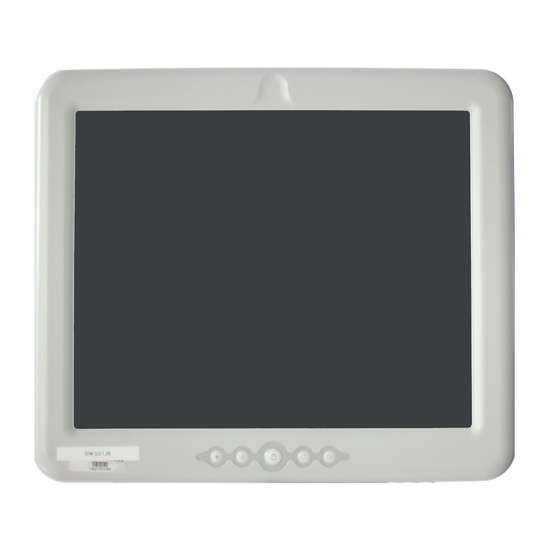 Рабочая станция системы LithoVue